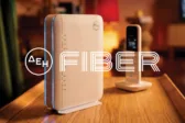 ΔΕΗ Fiber: Έφτασε σε 1,5 εκατ. σπίτια σε όλη την Ελλάδα το FTTH ίντερνετ από τη ΔΕΗ με 100% οπτική ίνα