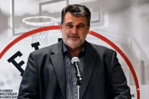 Δελημπαλταδάκης: «Η παραίτηση του Προέδρου δεν αρκεί.Ήρθε η ώρα να αναλάβουμε όλοι τις ευθύνες μας»