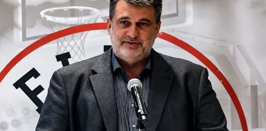 Δελημπαλταδάκης: «Η παραίτηση του Προέδρου δεν αρκεί.Ήρθε η ώρα να αναλάβουμε όλοι τις ευθύνες μας»