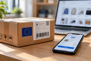 Online αγορές εκτός ΕΕ: Έρχεται τέλος 2 ευρώ από την 1η Νοεμβρίου – Πώς θα υπολογίζεται