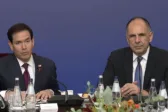 «Η Ελλάδα είναι πυλώνας σταθερότητας στην περιοχή» το ξεκάθαρο μήνυμα του Ρούμπιο προς κάθε κατεύθυνση