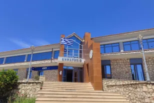 Σχέδιο Αστικής Ανθεκτικότητας για τον Δήμο Ερυμάνθου: Θωράκιση από το «Πράσινο Ταμείο»