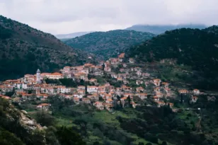 Δημητσάνα: Το χωριό προπύργιο του 1821