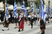 Πελετίδης για την 28η Οκτωβρίου: «Ο λαός είναι ανίκητος όταν αποφασίζει να υπερασπιστεί το δίκιο του»
