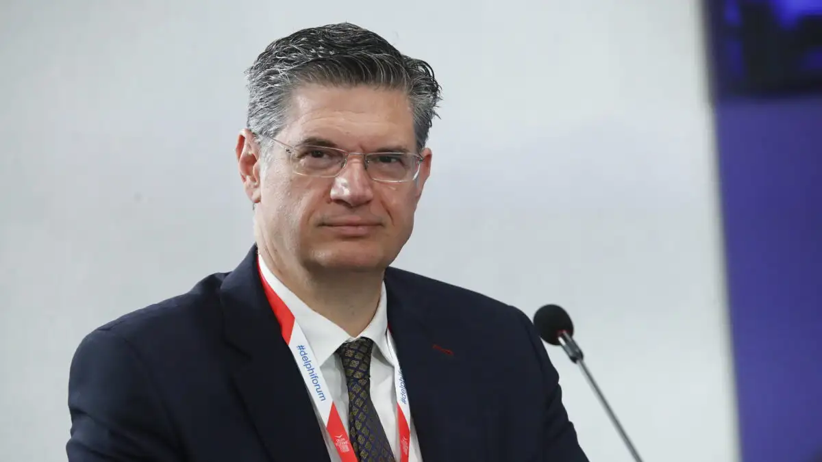 Αποχώρηση του Διονύση Καλαματιανού από τη βουλή: Νέα πορεία στην ΕΛΑΣ με τον Αλέξη Τσίπρα