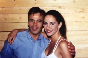 Μάθημα ζωής από τον Διονύση Στεργίου Πλιάτσικα: Συγκινεί η ιστορία του πατρινού σχεδιαστή – Ασβεστος φρυκτός
