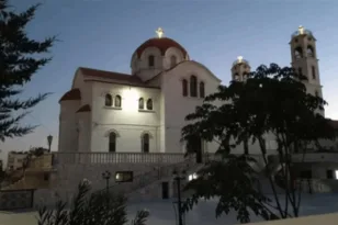 Ιορδανία: Ένοπλοι άνοιξαν πυρ σε εκκλησία την ώρα κηδείας – Νεκροί και ανθρωποκυνηγητό