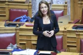 Μιχαηλίδου: Μέσα στον Οκτώβριο τα δικαιολογητικά για το «Ανακαινίζω» – Έρχεται το «Σπίτι μου ΙΙΙ»