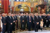 Πάτρα: Με δοξολογία και κατάθεση στεφάνων οι εκδηλώσεις για την 28η Οκτωβρίου, σε λίγο η παρέλαση