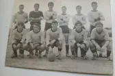 Πέθανε ο εμβληματικός Κώστας Δρουκόπουλος, από τα γήπεδα στη Λαϊκή
