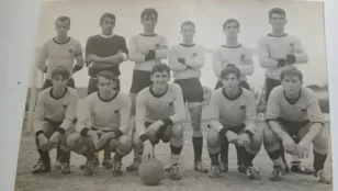 Πέθανε ο εμβληματικός Κώστας Δρουκόπουλος, από τα γήπεδα στη Λαϊκή