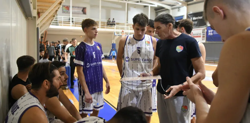 Α1 ΕΣΚΑ-Η: Ο Αίολος Αγυιάς τα χρειάστηκε, αλλά έκανε το 2 στα 2 - Τι δήλωσε ο Σκέντζος
