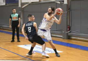 Α1 ΕΣΚΑ-Η: Ο Αίολος Αγυιάς τα χρειάστηκε, αλλά έκανε το 2 στα 2 - Τι δήλωσε ο Σκέντζος Α1 ΕΣΚΑ-Η: Ο Αίολος Αγυιάς τα χρειάστηκε, αλλά έκανε το 2 στα 2 - Τι δήλωσε ο Σκέντζος