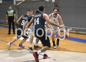 Μπαμ από Ήλιδα με «διπλό» επί της ΕΑΠ στην 2η αγωνιστική της Α1 ΕΣΚΑ-Η, τα αποτελέσματα