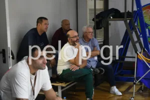 Μπαμ από Ήλιδα με «διπλό» επί της ΕΑΠ στην 2η αγωνιστική της Α1 ΕΣΚΑ-Η, τα αποτελέσματα