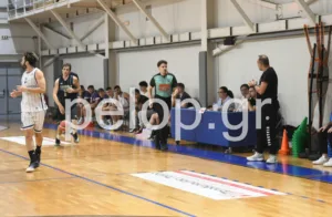 Μπαμ από Ήλιδα με «διπλό» επί της ΕΑΠ στην 2η αγωνιστική της Α1 ΕΣΚΑ-Η, τα αποτελέσματα