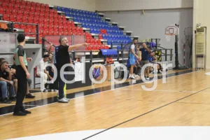 Μπαμ από Ήλιδα με «διπλό» επί της ΕΑΠ στην 2η αγωνιστική της Α1 ΕΣΚΑ-Η, τα αποτελέσματα