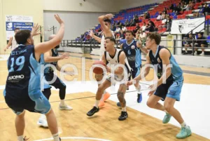 Μπαμ από Ήλιδα με «διπλό» επί της ΕΑΠ στην 2η αγωνιστική της Α1 ΕΣΚΑ-Η, τα αποτελέσματα