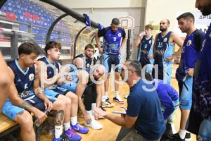 Μπαμ από Ήλιδα με «διπλό» επί της ΕΑΠ στην 2η αγωνιστική της Α1 ΕΣΚΑ-Η, τα αποτελέσματα