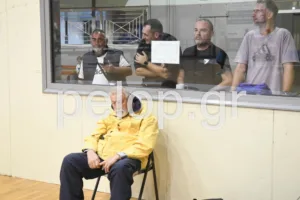 Μπαμ από Ήλιδα με «διπλό» επί της ΕΑΠ στην 2η αγωνιστική της Α1 ΕΣΚΑ-Η, τα αποτελέσματα