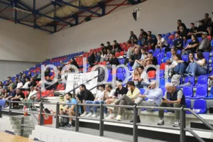 Μπαμ από Ήλιδα με «διπλό» επί της ΕΑΠ στην 2η αγωνιστική της Α1 ΕΣΚΑ-Η, τα αποτελέσματα