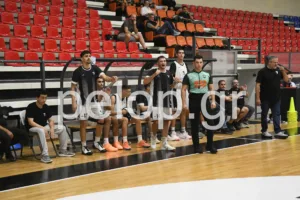 Μπαμ από Ήλιδα με «διπλό» επί της ΕΑΠ στην 2η αγωνιστική της Α1 ΕΣΚΑ-Η, τα αποτελέσματα