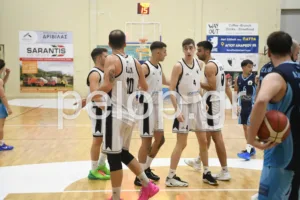 Μπαμ από Ήλιδα με «διπλό» επί της ΕΑΠ στην 2η αγωνιστική της Α1 ΕΣΚΑ-Η, τα αποτελέσματα