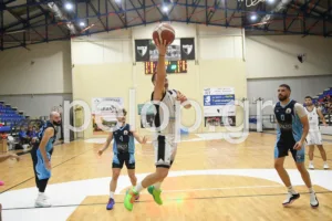 Μπαμ από Ήλιδα με «διπλό» επί της ΕΑΠ στην 2η αγωνιστική της Α1 ΕΣΚΑ-Η, τα αποτελέσματα