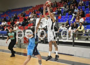 Μπαμ από Ήλιδα με «διπλό» επί της ΕΑΠ στην 2η αγωνιστική της Α1 ΕΣΚΑ-Η, τα αποτελέσματα