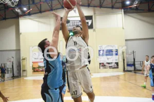 Μπαμ από Ήλιδα με «διπλό» επί της ΕΑΠ στην 2η αγωνιστική της Α1 ΕΣΚΑ-Η, τα αποτελέσματα