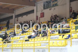 Μπαμ από Ήλιδα με «διπλό» επί της ΕΑΠ στην 2η αγωνιστική της Α1 ΕΣΚΑ-Η, τα αποτελέσματα
