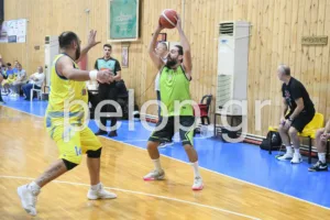 Μπαμ από Ήλιδα με «διπλό» επί της ΕΑΠ στην 2η αγωνιστική της Α1 ΕΣΚΑ-Η, τα αποτελέσματα