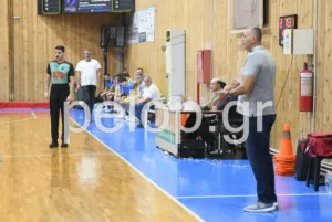 Μπαμ από Ήλιδα με «διπλό» επί της ΕΑΠ στην 2η αγωνιστική της Α1 ΕΣΚΑ-Η, τα αποτελέσματα