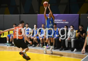 Μπαμ από Ήλιδα με «διπλό» επί της ΕΑΠ στην 2η αγωνιστική της Α1 ΕΣΚΑ-Η, τα αποτελέσματα