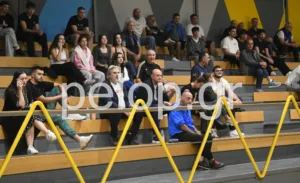Μπαμ από Ήλιδα με «διπλό» επί της ΕΑΠ στην 2η αγωνιστική της Α1 ΕΣΚΑ-Η, τα αποτελέσματα