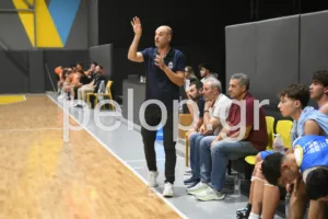 Μπαμ από Ήλιδα με «διπλό» επί της ΕΑΠ στην 2η αγωνιστική της Α1 ΕΣΚΑ-Η, τα αποτελέσματα