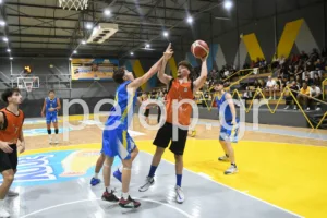 Μπαμ από Ήλιδα με «διπλό» επί της ΕΑΠ στην 2η αγωνιστική της Α1 ΕΣΚΑ-Η, τα αποτελέσματα