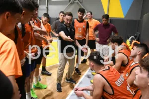 Μπαμ από Ήλιδα με «διπλό» επί της ΕΑΠ στην 2η αγωνιστική της Α1 ΕΣΚΑ-Η, τα αποτελέσματα