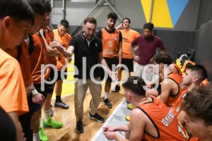 Μπαμ από Ήλιδα με «διπλό» επί της ΕΑΠ στην 2η αγωνιστική της Α1 ΕΣΚΑ-Η, τα αποτελέσματα