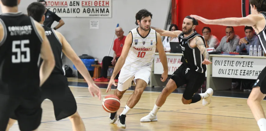 Ο λόγος που άλλαξε ημερομηνία στο Παναχαϊκή-Προμηθέας 2014, η ανακοίνωση της ΕΟΚ