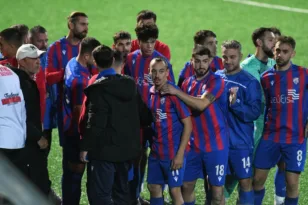 Α’ Κατηγορία: Σημαντικό «διπλό» για τον Κεραυνό