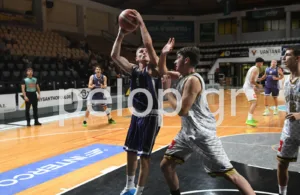 Τι είδαμε στην πρεμιέρα του πρωταθλήματος της Α1 Κατηγορίας της ΕΣΚΑ-Η