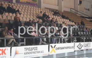Το μπαμ ο ΠΑΣ Ναυπάκτου, η Απολλωνιάδα πήρε το ντέρμπι με την ΕΑΠ στην 4η αγωνιστική της Α1 ΕΣΚΑ-Η