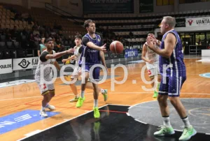 Τι είδαμε στην πρεμιέρα του πρωταθλήματος της Α1 Κατηγορίας της ΕΣΚΑ-Η