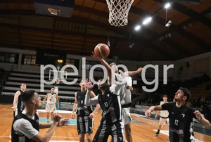 Το μπαμ ο ΠΑΣ Ναυπάκτου, η Απολλωνιάδα πήρε το ντέρμπι με την ΕΑΠ στην 4η αγωνιστική της Α1 ΕΣΚΑ-Η