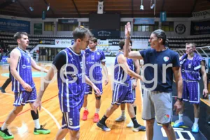 Τι είδαμε στην πρεμιέρα του πρωταθλήματος της Α1 Κατηγορίας της ΕΣΚΑ-Η
