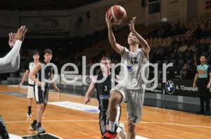 Το μπαμ ο ΠΑΣ Ναυπάκτου, η Απολλωνιάδα πήρε το ντέρμπι με την ΕΑΠ στην 4η αγωνιστική της Α1 ΕΣΚΑ-Η