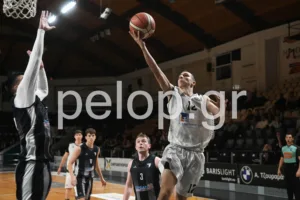 Το μπαμ ο ΠΑΣ Ναυπάκτου, η Απολλωνιάδα πήρε το ντέρμπι με την ΕΑΠ στην 4η αγωνιστική της Α1 ΕΣΚΑ-Η