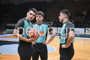 Τι είδαμε στην πρεμιέρα του πρωταθλήματος της Α1 Κατηγορίας της ΕΣΚΑ-Η