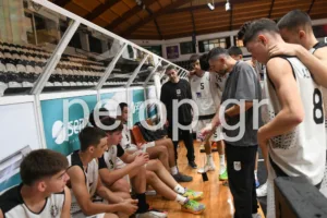 Το μπαμ ο ΠΑΣ Ναυπάκτου, η Απολλωνιάδα πήρε το ντέρμπι με την ΕΑΠ στην 4η αγωνιστική της Α1 ΕΣΚΑ-Η